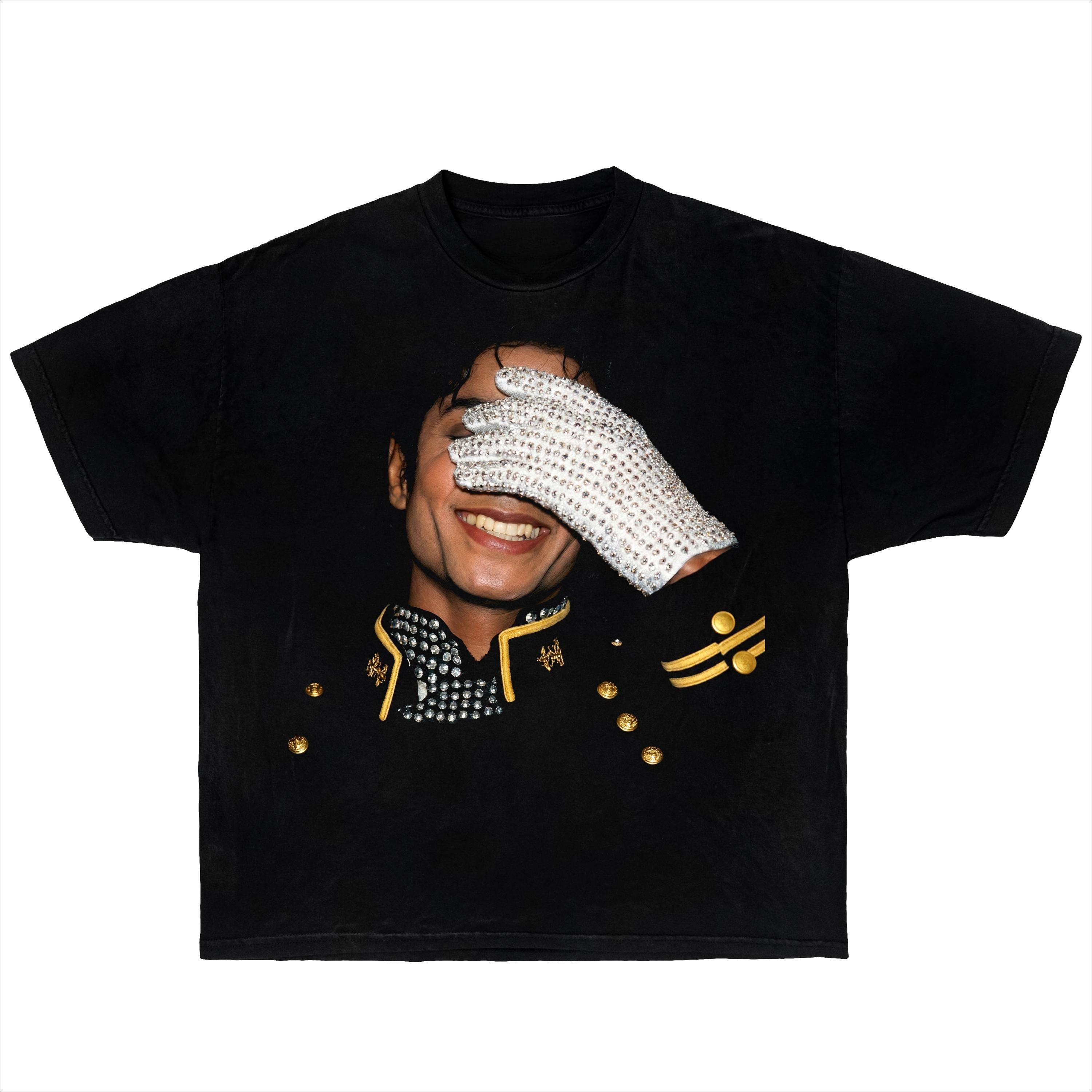MJ Glove Streetwear Tee Shirt, Unisex Y2K Shirts, Opium Shirt, Graphic Shirts, Oversized Shirts, Jackson, Music Shirt Gift, Kids 5XL різнокольоровий
MJ Glove Streetwear Tee Shirt, Unisex Y2K Shirts, Opium Shirt, Graphic Shirts, Oversized Shirts, Jackson, Music Shirt Gift, Kids 5XL різнокольоровий