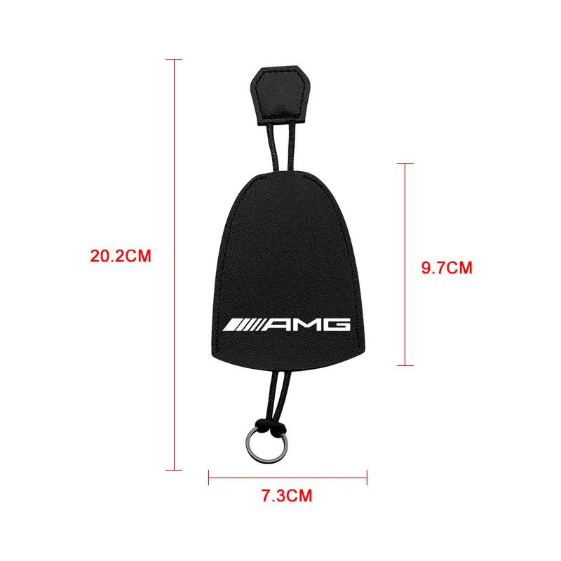 Dermis Leather Car Key Case Cover Shell Bag Accessories For Mercedes Benz C180 C200 C260 C300 W108 W124 W126 W140 W168 W169 W176
Dermis Leather Car Key Case Cover Shell Bag Accessories For Mercedes Benz C180 C200 C260 C300 W108 W124 W126 W140 W168 W169 W176