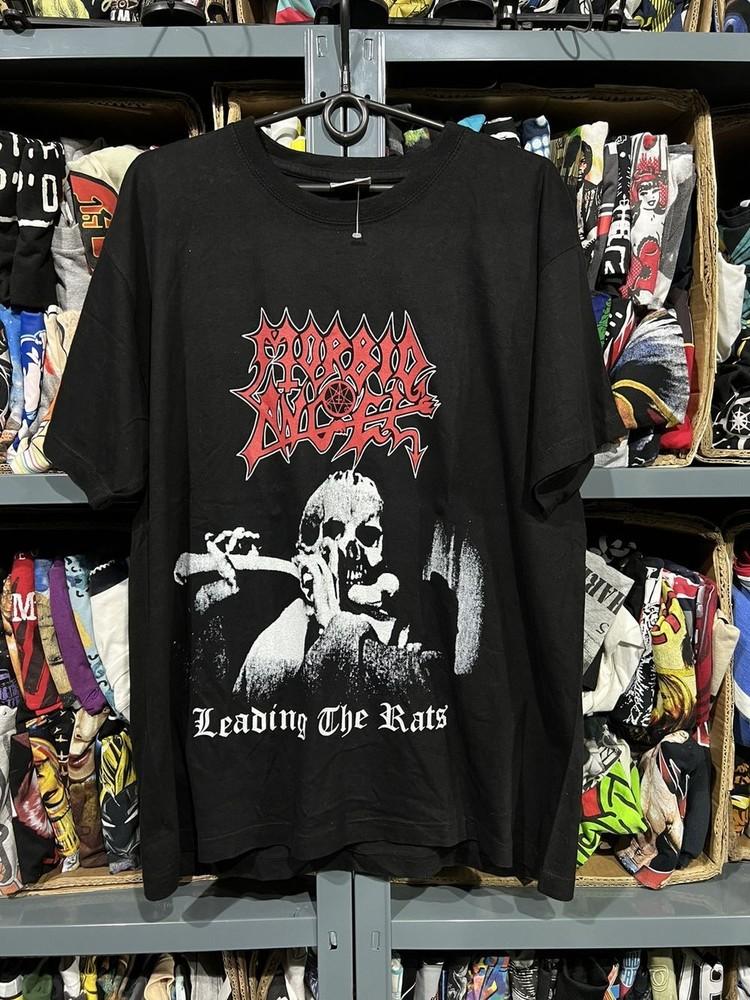 Morbid Angel 2005 Band Retro Style Black Unisex Tshirt Reprint S-5XL KH12238 Unisex T-Shirt XL
Morbid Angel 2005 Band Retro Style Black Unisex Tshirt Reprint S-5XL KH12238 Unisex T-Shirt XL
