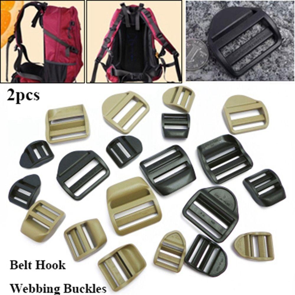 2 шт. Пластиковые крючки для ремня Аксессуары для выживания Быстросъемная пряжка Беговая сумка Пряжки Наружный инструмент 
2 шт. Пластиковые крючки для ремня Аксессуары для выживания Быстросъемная пряжка Беговая сумка Пряжки Наружный инструмент