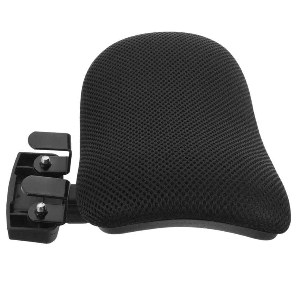 Multifunctional Lift Headrest Plastic Office Chair Head Pillows Rest Home Any Desk Chair Headrest чёрный
Multifunctional Lift Headrest Plastic Office Chair Head Pillows Rest Home Any Desk Chair Headrest чёрный