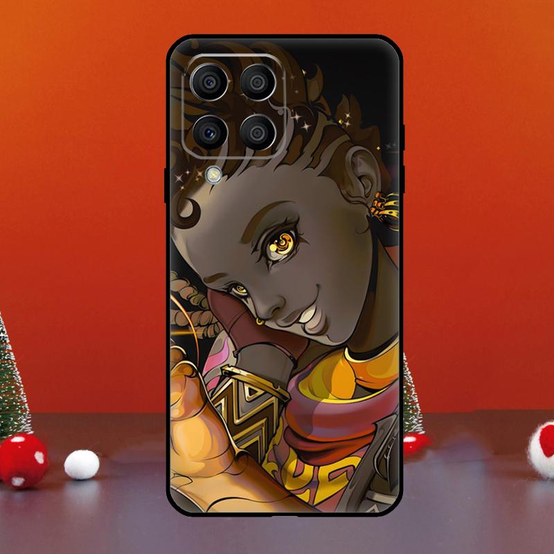 Valorant For Samsung Galaxy M33 M13 M35 M53 M11 M21 M31 M55 M15 M14 M34 M54 M12 M32 M52 M06 M16 Case Samsung M15
Valorant For Samsung Galaxy M33 M13 M35 M53 M11 M21 M31 M55 M15 M14 M34 M54 M12 M32 M52 M06 M16 Case Samsung M15