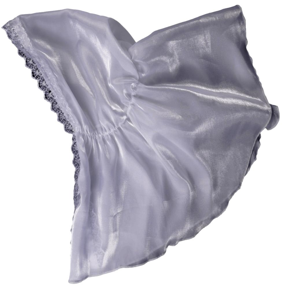Fashion Silk Satin Lace Cape White Ribbon Trim Hooded Shawl Elastic Chiffon Hijab Church Prayer белый
Fashion Silk Satin Lace Cape White Ribbon Trim Hooded Shawl Elastic Chiffon Hijab Church Prayer белый