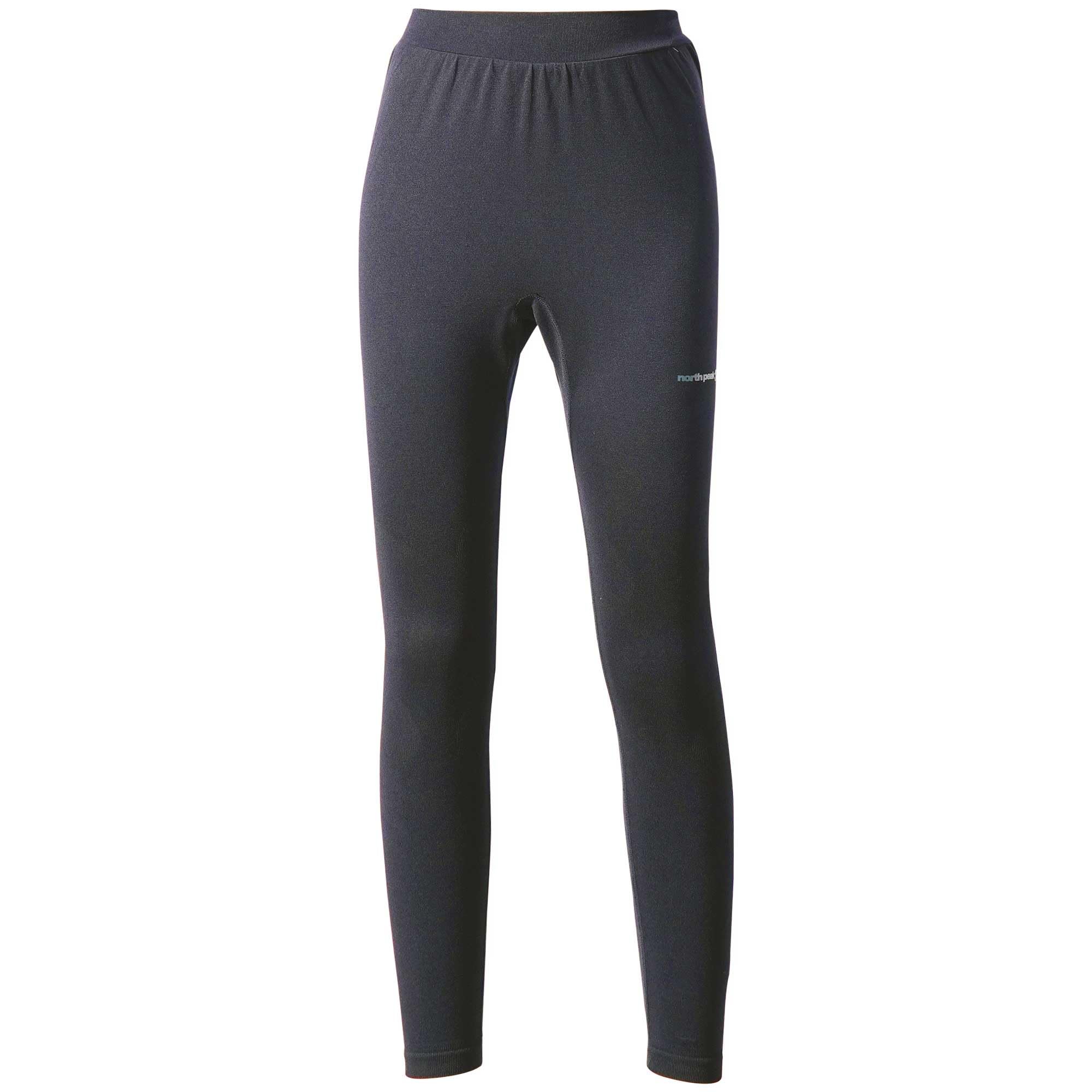 North Peak Kids Inner Tights, Black, NP-8085, 135cm, for Juniors, Warm, Moisture-wicking, Quick-drying, Hollow Fiber
North Peak Kids Inner Tights, Black, NP-8085, 135cm, for Juniors, Warm, Moisture-wicking, Quick-drying, Hollow Fiber