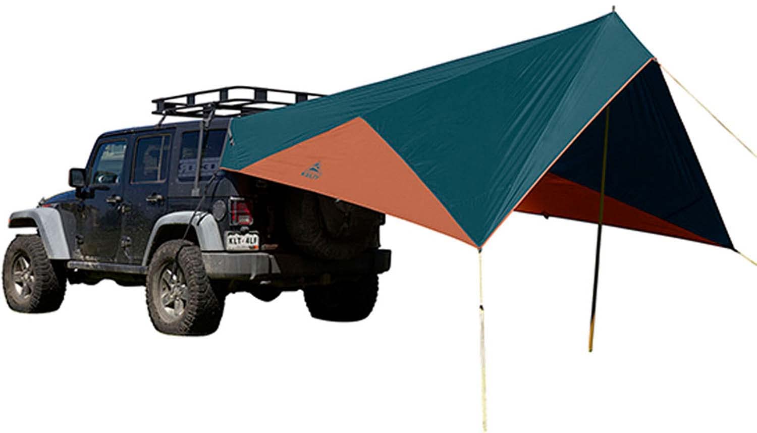 KELTY Outdoor Camping Car Side Tent WAYPOINT TARP 340834221 Reflecting PondGingerbread
KELTY Outdoor Camping Car Side Tent WAYPOINT TARP 340834221 Reflecting PondGingerbread