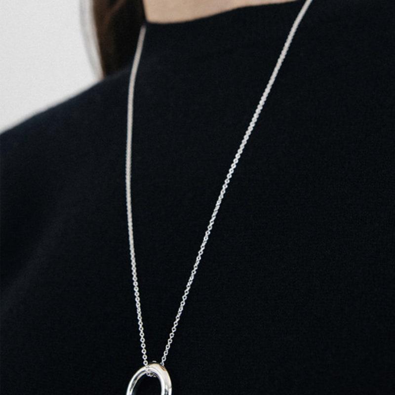 TACIT Seaweed necklace Free
TACIT Seaweed necklace Free