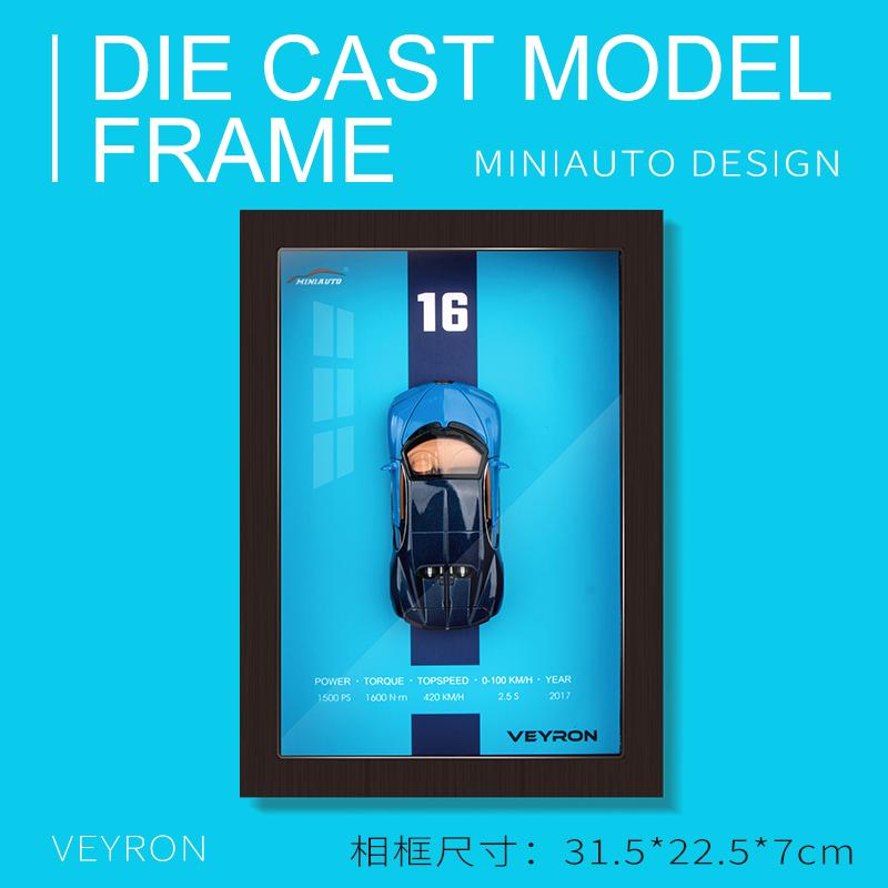 1:32 3D Фоторамка Підвісна Картина Сплав Метал Литий Модель Гоночного Автомобіля Колекціонування Хобі Декорація Подарунки на День Народження Для Хлопця
1:32 3D Фоторамка Підвісна Картина Сплав Метал Литий Модель Гоночного Автомобіля Колекціонування Хобі Декорація Подарунки на День Народження Для Хлопця