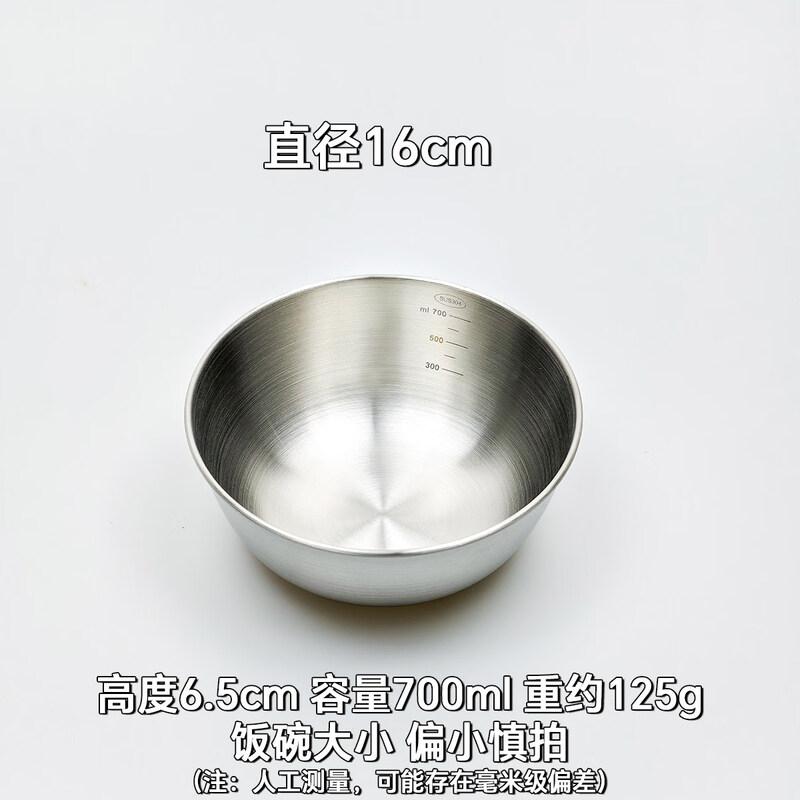 ZISIZ 316 Stainless Steel Kitchen Tool
ZISIZ 316 Stainless Steel Kitchen Tool