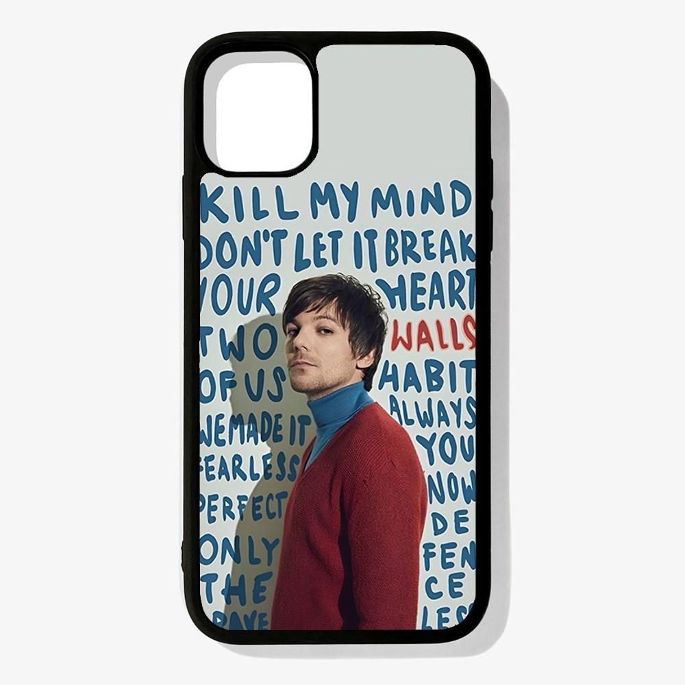 L-Louis T-TomlinsonS Чехол для телефона Силиконовый PC+TPU Для Для iPhone 11 12 13 14 15 16 Plus Pro Max Чехол iPhone 16
L-Louis T-TomlinsonS Чехол для телефона Силиконовый PC+TPU Для Для iPhone 11 12 13 14 15 16 Plus Pro Max Чехол iPhone 16