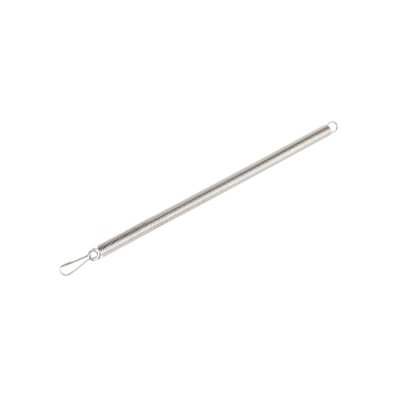 Zone Efficient Expansion Clip System For Production Lines Constructed With Corrosion Proof Metal And Quick Release Feature 33CM
Zone Efficient Expansion Clip System For Production Lines Constructed With Corrosion Proof Metal And Quick Release Feature 33CM