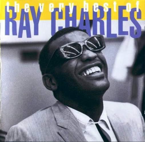 CD РЭЙ ЧАРЛЬЗ - The Very Best Of Ray Charles R279822 Rhino Records 2000 США Соул/Фанк Б/У
CD РЭЙ ЧАРЛЬЗ - The Very Best Of Ray Charles R279822 Rhino Records 2000 США Соул/Фанк Б/У