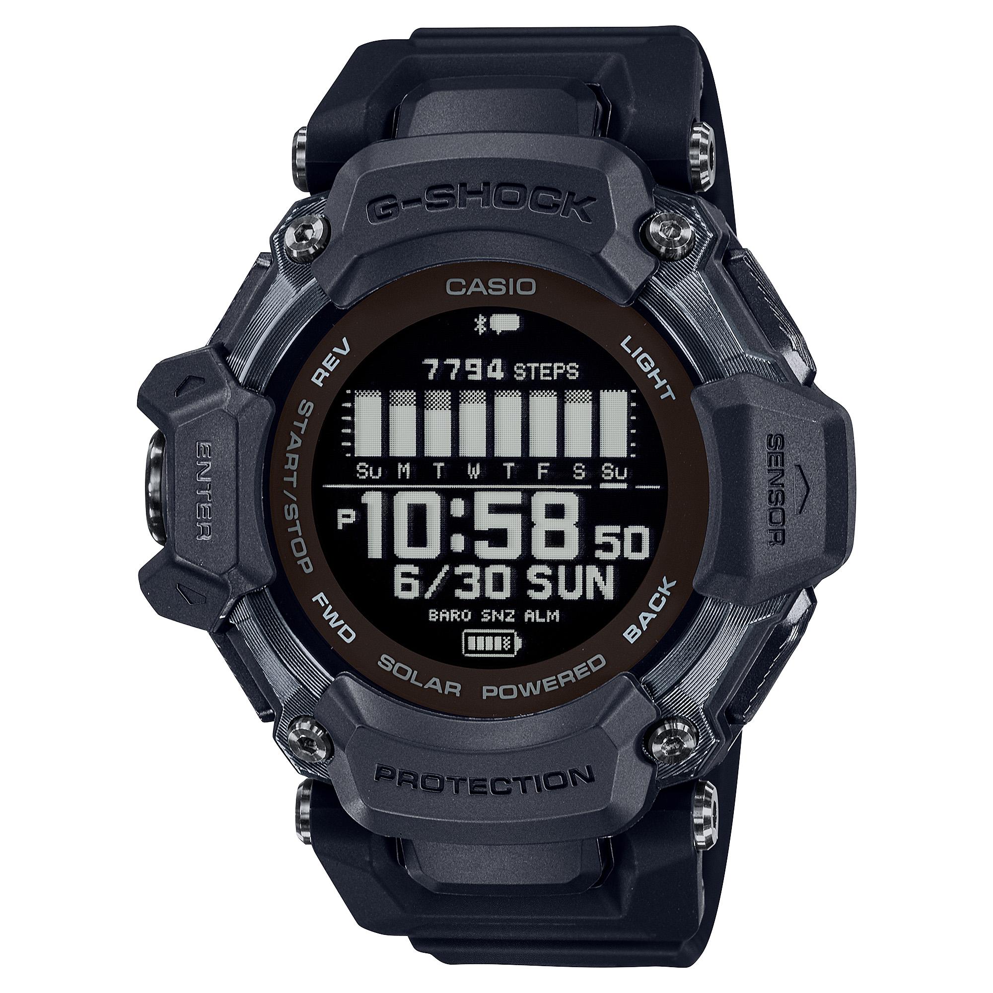 Casio Men s Resin 200M Water Resistant Digital Shock Resistant Quartz Watch GBD-H2000-1B чорний
Casio Men s Resin 200M Water Resistant Digital Shock Resistant Quartz Watch GBD-H2000-1B чорний