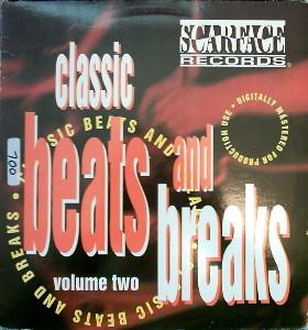 12inch Record VARIOUS - Classic Beats And Breaks Volume Two P153922 Scarface Record 1995 US Rap & Hip-Hop/R&B Used
12inch Record VARIOUS - Classic Beats And Breaks Volume Two P153922 Scarface Record 1995 US Rap & Hip-Hop/R&B Used