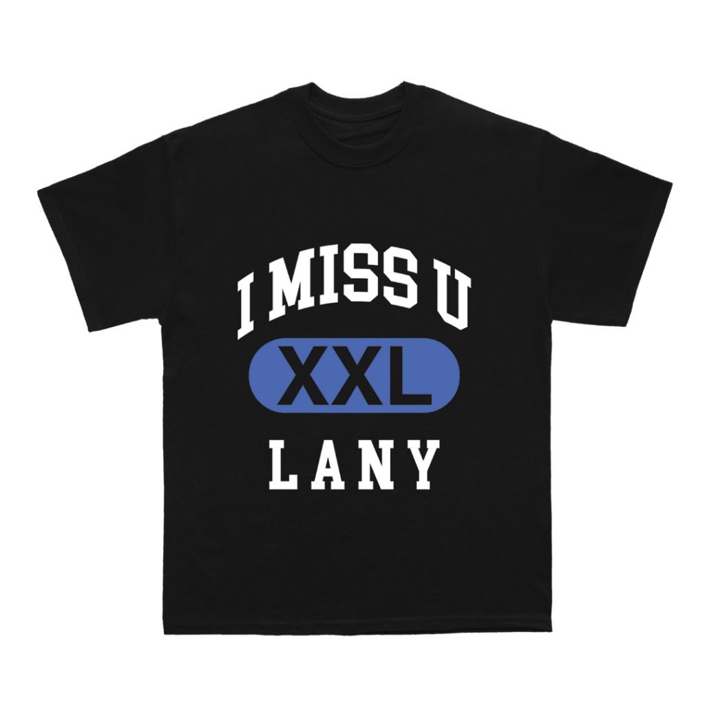 Men Street Fashion LANY A Beautiful Blur Collection Tshirt Merchandise Fan Merch Menswear Womenwear Print Short Sleeved T-shirt S
Men Street Fashion LANY A Beautiful Blur Collection Tshirt Merchandise Fan Merch Menswear Womenwear Print Short Sleeved T-shirt S