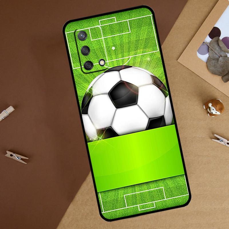 Футбольний Чохол Для OPPO A1K A52 A72 A5 A9 A83 A91 A93 A54 A74 A94 A15 A16 A31 A53 2020 Чохол для Телефону OPPO A16
Футбольний Чохол Для OPPO A1K A52 A72 A5 A9 A83 A91 A93 A54 A74 A94 A15 A16 A31 A53 2020 Чохол для Телефону OPPO A16