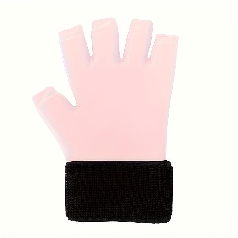 Mary G 81641 gel cold therapy gloves ice compress gloves protective gear 1PCS рожевий
Mary G 81641 gel cold therapy gloves ice compress gloves protective gear 1PCS рожевий