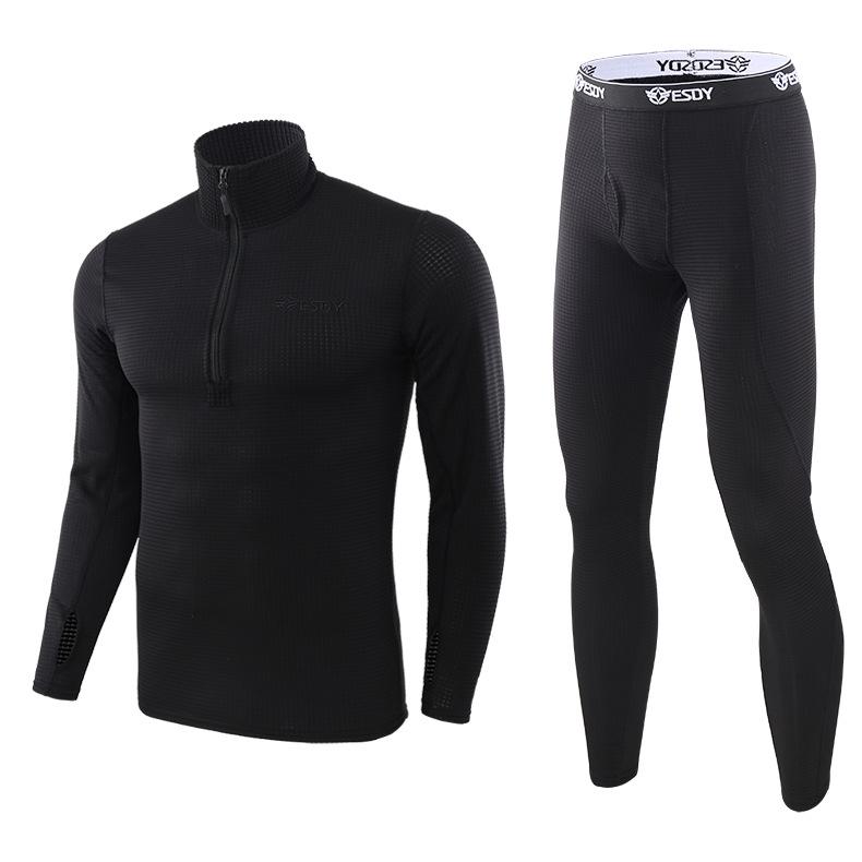 Men s Outdoor Cycling Jersey: Warm, Breathable, Plaid Fleece, Sweat-Wicking Base Layer for Sports and Skiing. M
Men s Outdoor Cycling Jersey: Warm, Breathable, Plaid Fleece, Sweat-Wicking Base Layer for Sports and Skiing. M
