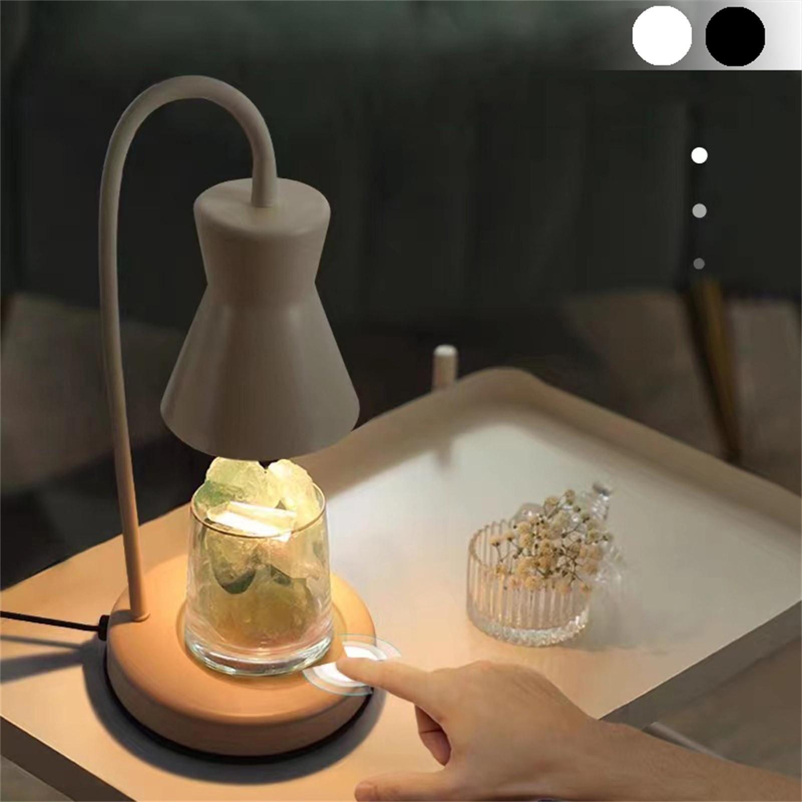 Винтажный подогреватель свечей для ароматических свечей Воскоплав плавит более теплую лампу со световой силой А-Подлежащий матовый металлический корпус(Без свечей)
Винтажный подогреватель свечей для ароматических свечей Воскоплав плавит более теплую лампу со световой силой А-Подлежащий матовый металлический корпус(Без свечей)