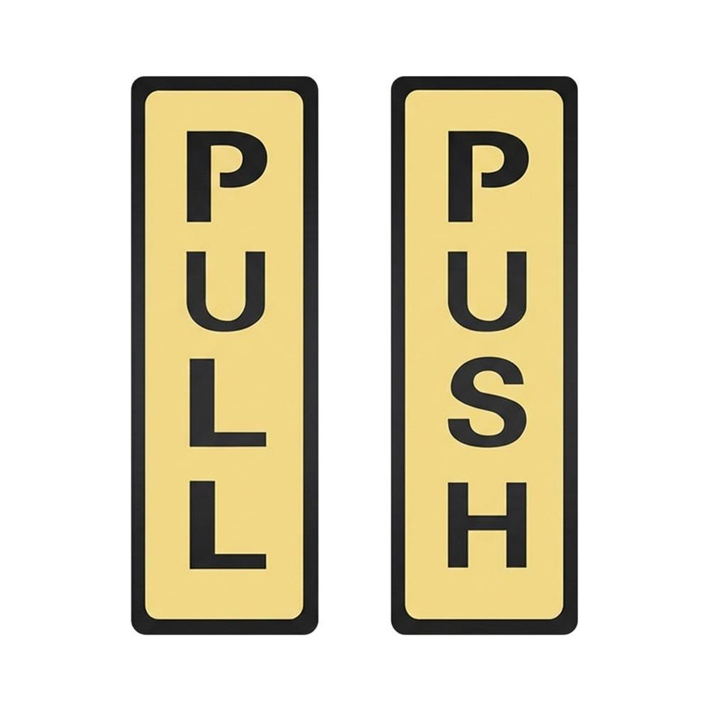 Acrylic Push Pull Sign Sticker 3D Push & Pull Window Door Sticker Waterproof Door Sign Sliding Door Sticker Shop Door
Acrylic Push Pull Sign Sticker 3D Push & Pull Window Door Sticker Waterproof Door Sign Sliding Door Sticker Shop Door