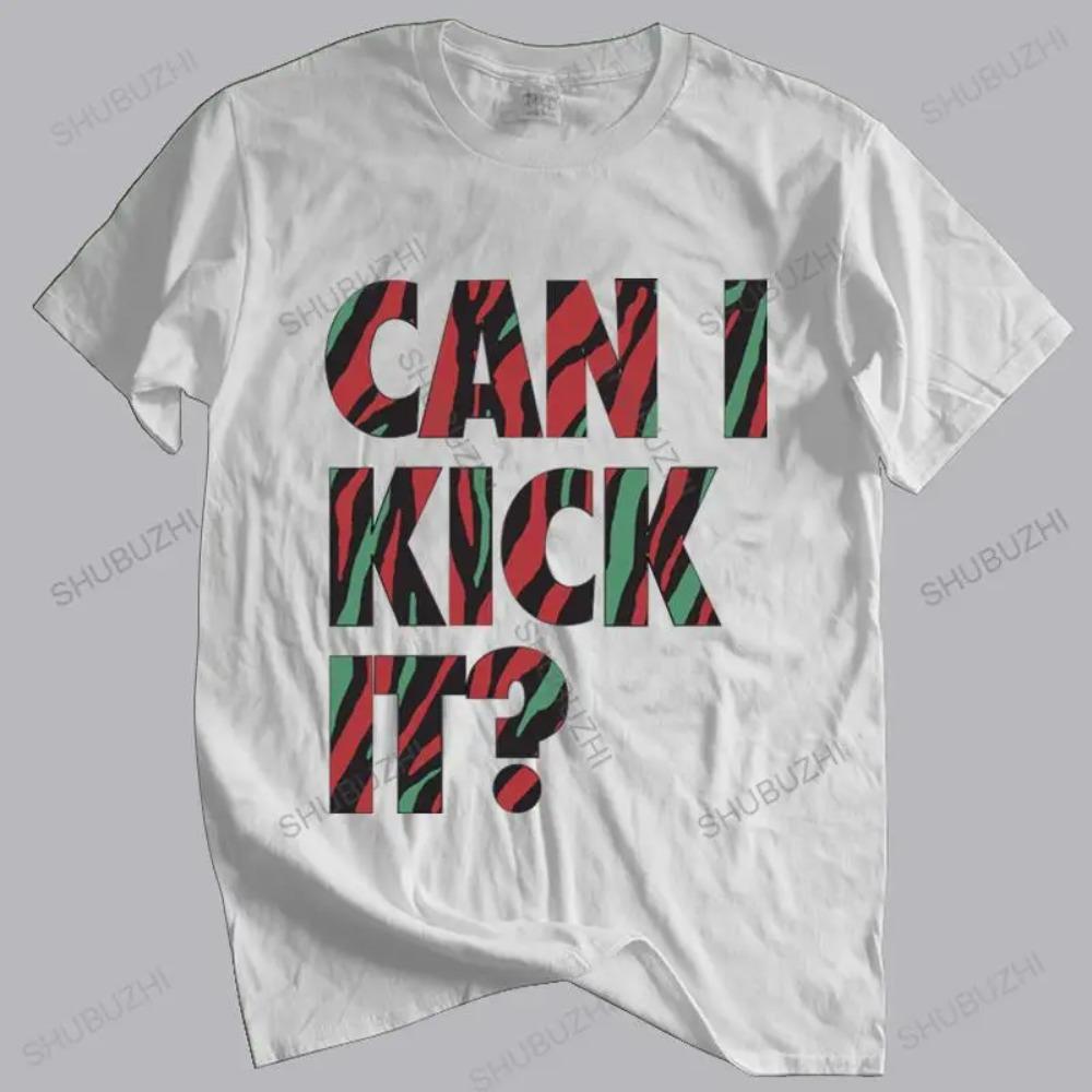 Men Cotton T Shirt Summer Brand Tshirt A Tribe Called Quest Can I Kick It ATCQ Hip-Hop Rap Native Tongues Top Tees Mens Tshirt XXXXXL белый
Men Cotton T Shirt Summer Brand Tshirt A Tribe Called Quest Can I Kick It ATCQ Hip-Hop Rap Native Tongues Top Tees Mens Tshirt XXXXXL белый