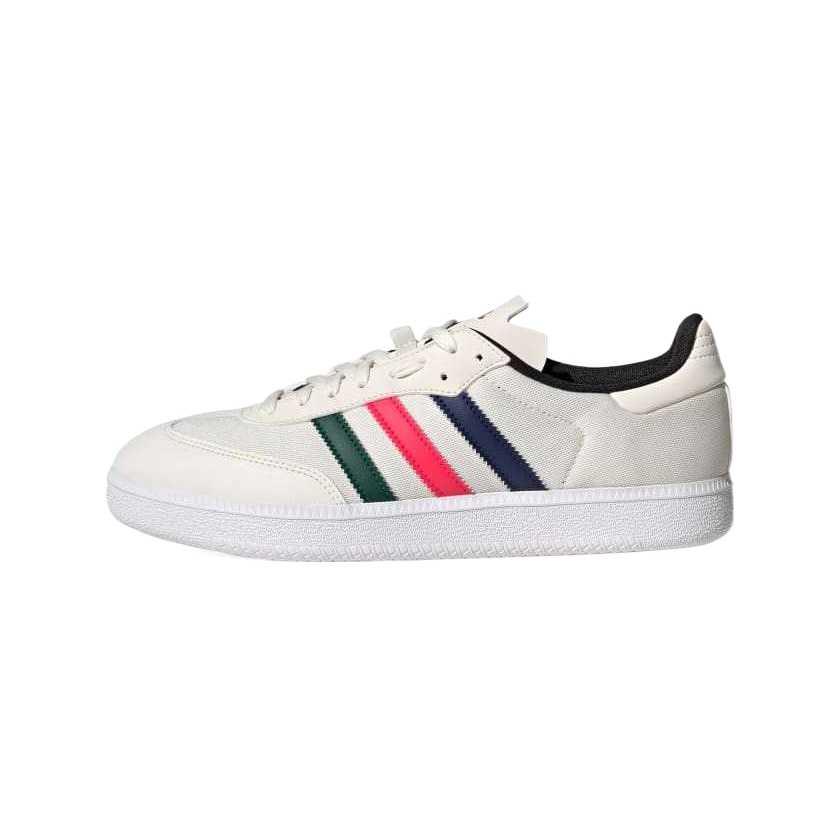 Adidas Velosamba Зручне Міцне Дихаюче Амортизуюче Низькі Велосипедні Кросівки Унісекс Взуття Білий IH5212 37⅓
Adidas Velosamba Зручне Міцне Дихаюче Амортизуюче Низькі Велосипедні Кросівки Унісекс Взуття Білий IH5212 37⅓