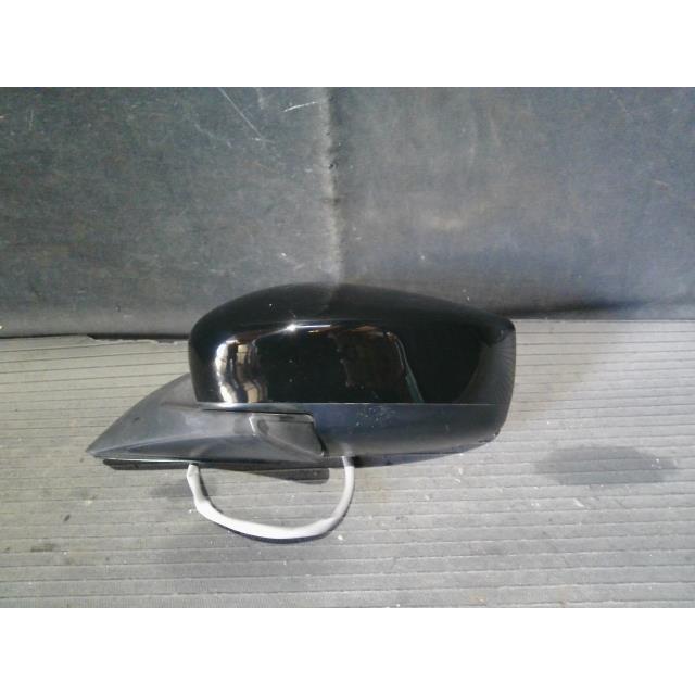 Leaf ZAA-ZE1 Left Side Mirror S RE1F61BGQ81 Murakami 0579 96302-5SK0A KH3 Black
Leaf ZAA-ZE1 Left Side Mirror S RE1F61BGQ81 Murakami 0579 96302-5SK0A KH3 Black