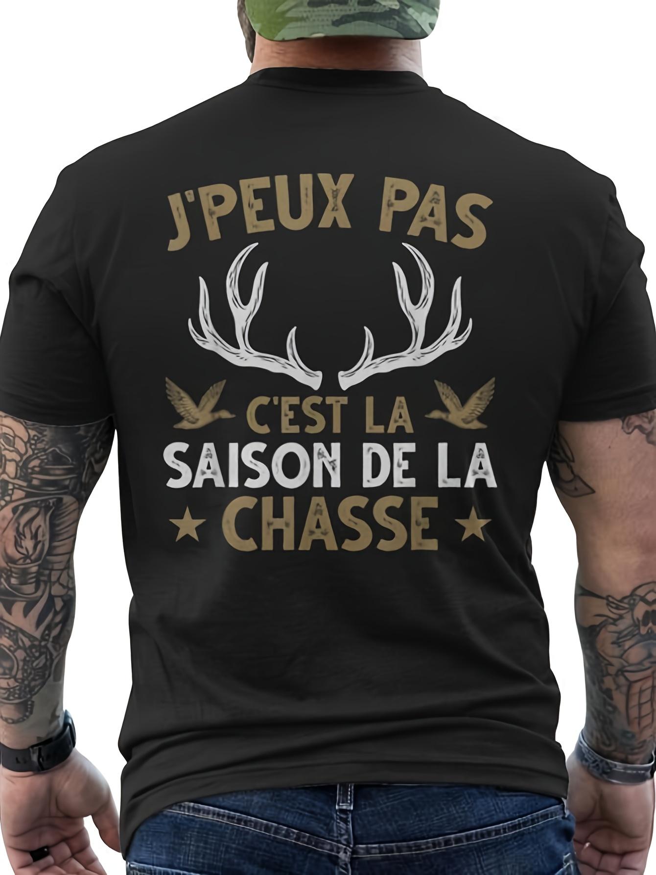 Long Sleeve T-Shirt y2k Hunting Season T 2XL
Long Sleeve T-Shirt y2k Hunting Season T 2XL
