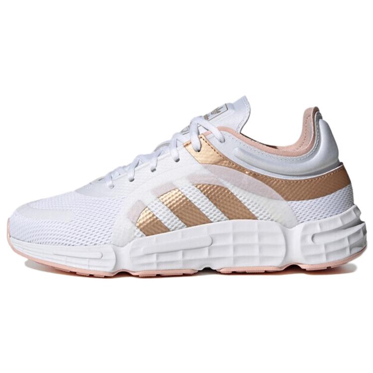 Adidas Originals Sonkei White Gold Women s FW6138 38
Adidas Originals Sonkei White Gold Women s FW6138 38