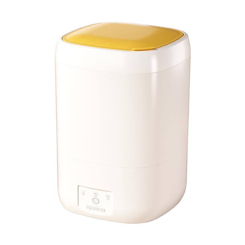 Компактная стиральная машина для нижнего белья и детской одежды: Незаменимый гаджет для общежития, путешествий и дома
Компактная стиральная машина для нижнего белья и детской одежды: Незаменимый гаджет для общежития, путешествий и дома