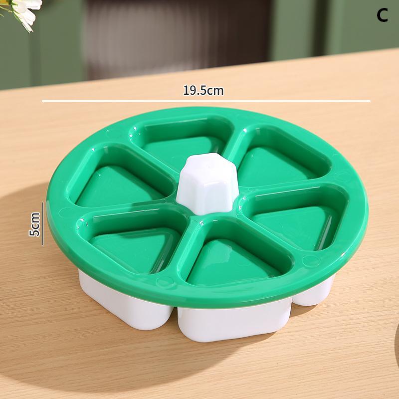 Sushi Triangular Rice Ball Mold Kit 3Pcs Bento Lunch Box Mould DIY Easy Shaping for Kitchen Use
Sushi Triangular Rice Ball Mold Kit 3Pcs Bento Lunch Box Mould DIY Easy Shaping for Kitchen Use