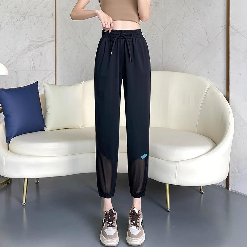 Летние брюки-фонарики для миниатюрных женщин, быстросохнущие, с защитой от комаров 2XL (126-145 lbs)
Летние брюки-фонарики для миниатюрных женщин, быстросохнущие, с защитой от комаров 2XL (126-145 lbs)