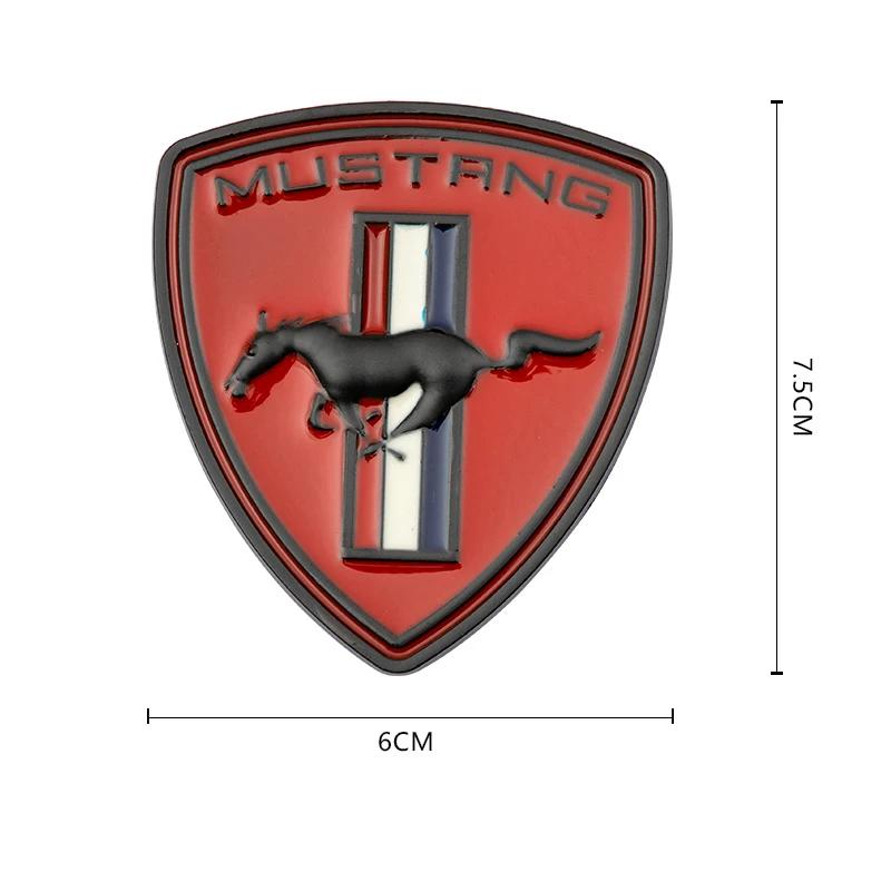3D Metal Car Styling Body Trunk Emblem Sticker Decoration Auto Accessories For Mustang Focus Kuga Mondeo Max Fusion Ranger
3D Metal Car Styling Body Trunk Emblem Sticker Decoration Auto Accessories For Mustang Focus Kuga Mondeo Max Fusion Ranger
