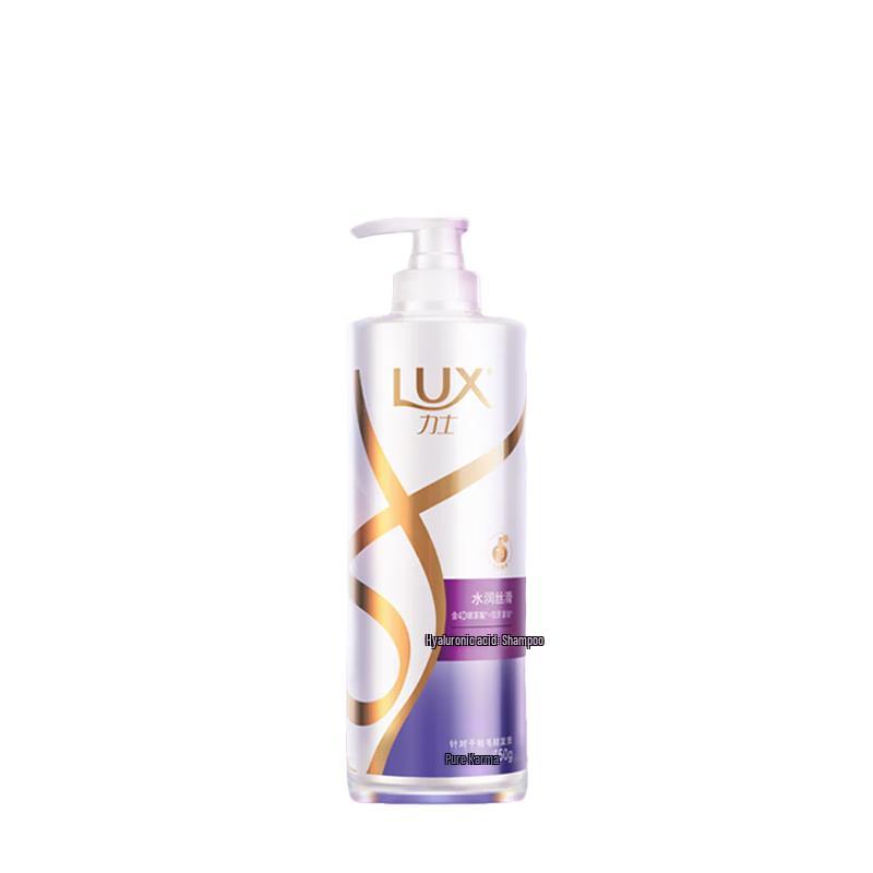 Lux Moisturizing & Smooth Shampoo Twin Pack (2 x 750g)
Lux Moisturizing & Smooth Shampoo Twin Pack (2 x 750g)