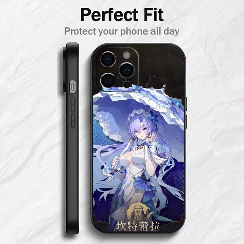 WuWa GIRLS Printed Phone Case For iPhone17,16,15,14,13,12 Plus,Max Soft Silicone Black Cover iPhoneXSMAX
WuWa GIRLS Printed Phone Case For iPhone17,16,15,14,13,12 Plus,Max Soft Silicone Black Cover iPhoneXSMAX