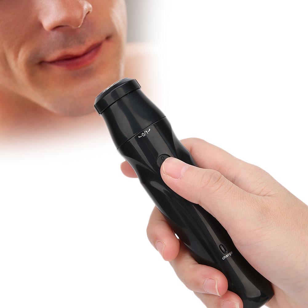 5-In-1 Electric Men Shaver USB Charging Hair Cutter Nose Hair Clipper Eyebrow Trimmer
5-In-1 Electric Men Shaver USB Charging Hair Cutter Nose Hair Clipper Eyebrow Trimmer
