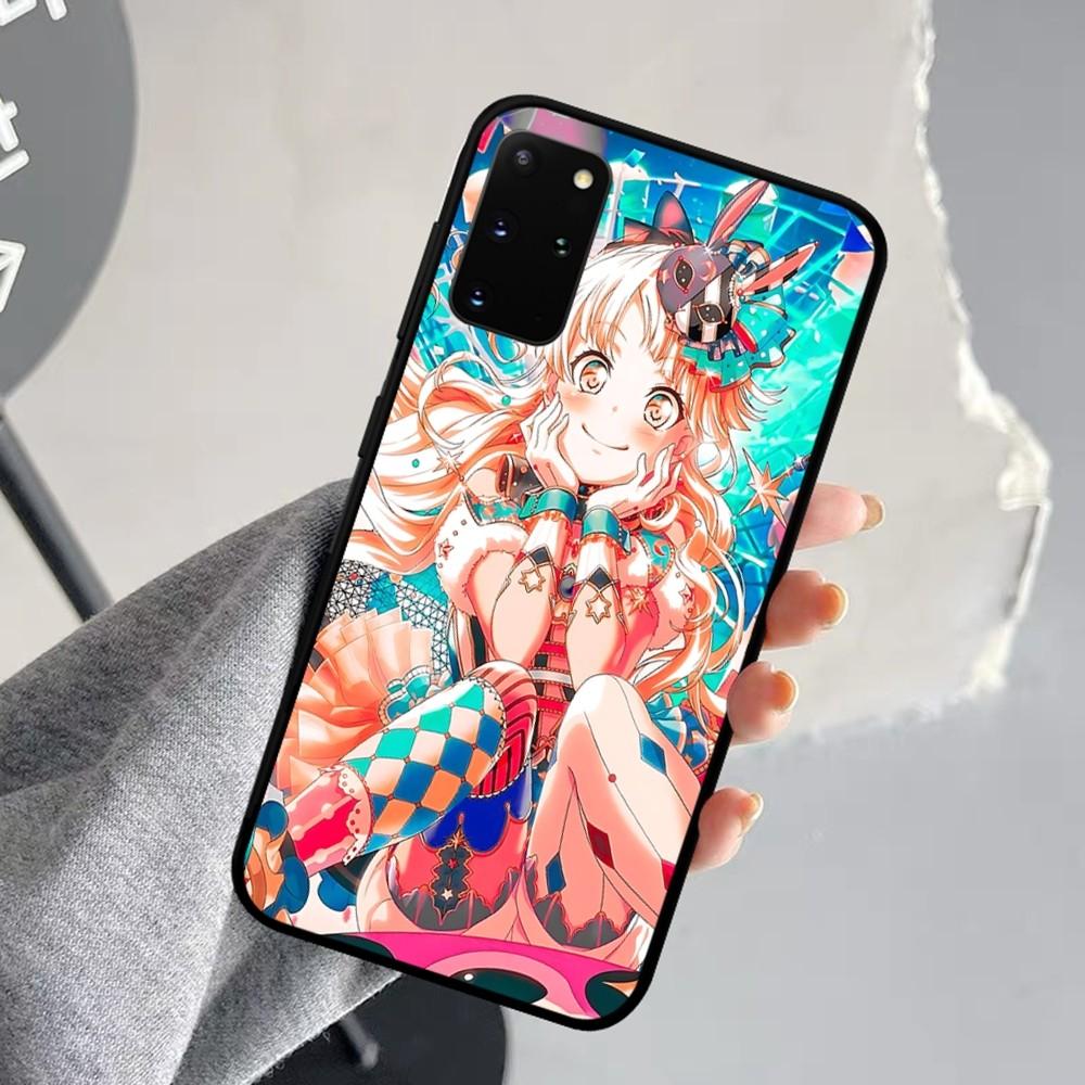BanG Dream Phone Case For Samsung S 9 10 20 21 22 23 30 23 24 Plus Lite Ultra FE S10lite Fundas Samsung S20 5G
BanG Dream Phone Case For Samsung S 9 10 20 21 22 23 30 23 24 Plus Lite Ultra FE S10lite Fundas Samsung S20 5G