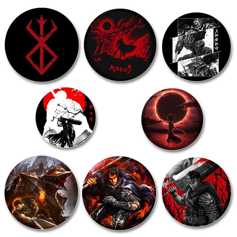 32/44/58 мм аниме броши BERSERK мультфильм кишки/значок Гриффита на рюкзак одежда круглые булавки ручной работы для подарка аксессуар 32mm
32/44/58 мм аниме броши BERSERK мультфильм кишки/значок Гриффита на рюкзак одежда круглые булавки ручной работы для подарка аксессуар 32mm