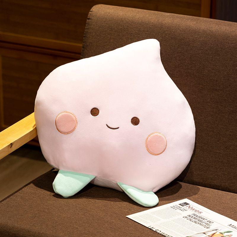 Lovely Soft Cute Peach Expression Afternoon Nap Pillow Home Living Room Sofa Fabric Craft Pillow Man s and Woman s Sleeping Bed Head Back Cushion Smiling 30cm suitable for children
Lovely Soft Cute Peach Expression Afternoon Nap Pillow Home Living Room Sofa Fabric Craft Pillow Man s and Woman s Sleeping Bed Head Back Cushion Smiling 30cm suitable for children