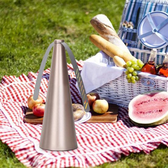 Yousheng Fly Repellent Fan with Reflective Strip Outdoor Camping Fishing Picnic Indoor Desktop Food Fan Portable Silent Foldable Fly Spinner Fan A
Yousheng Fly Repellent Fan with Reflective Strip Outdoor Camping Fishing Picnic Indoor Desktop Food Fan Portable Silent Foldable Fly Spinner Fan A