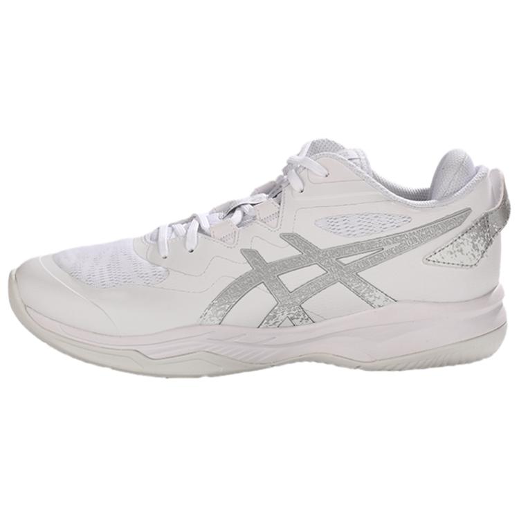 Asics Гель-Fastblaze Модные Удобные Баскетбольные Кроссовки Унисекс Белые 1063A109-101 46
Asics Гель-Fastblaze Модные Удобные Баскетбольные Кроссовки Унисекс Белые 1063A109-101 46