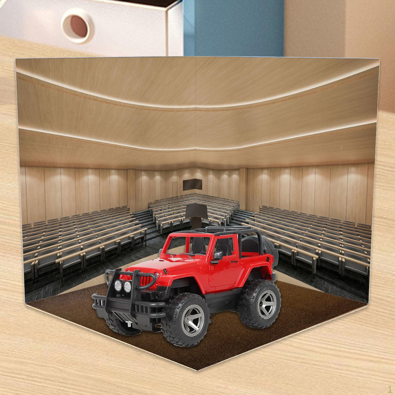 Подставка для сцены парковки для миниатюрных моделей автомобилей meeting room
Подставка для сцены парковки для миниатюрных моделей автомобилей meeting room