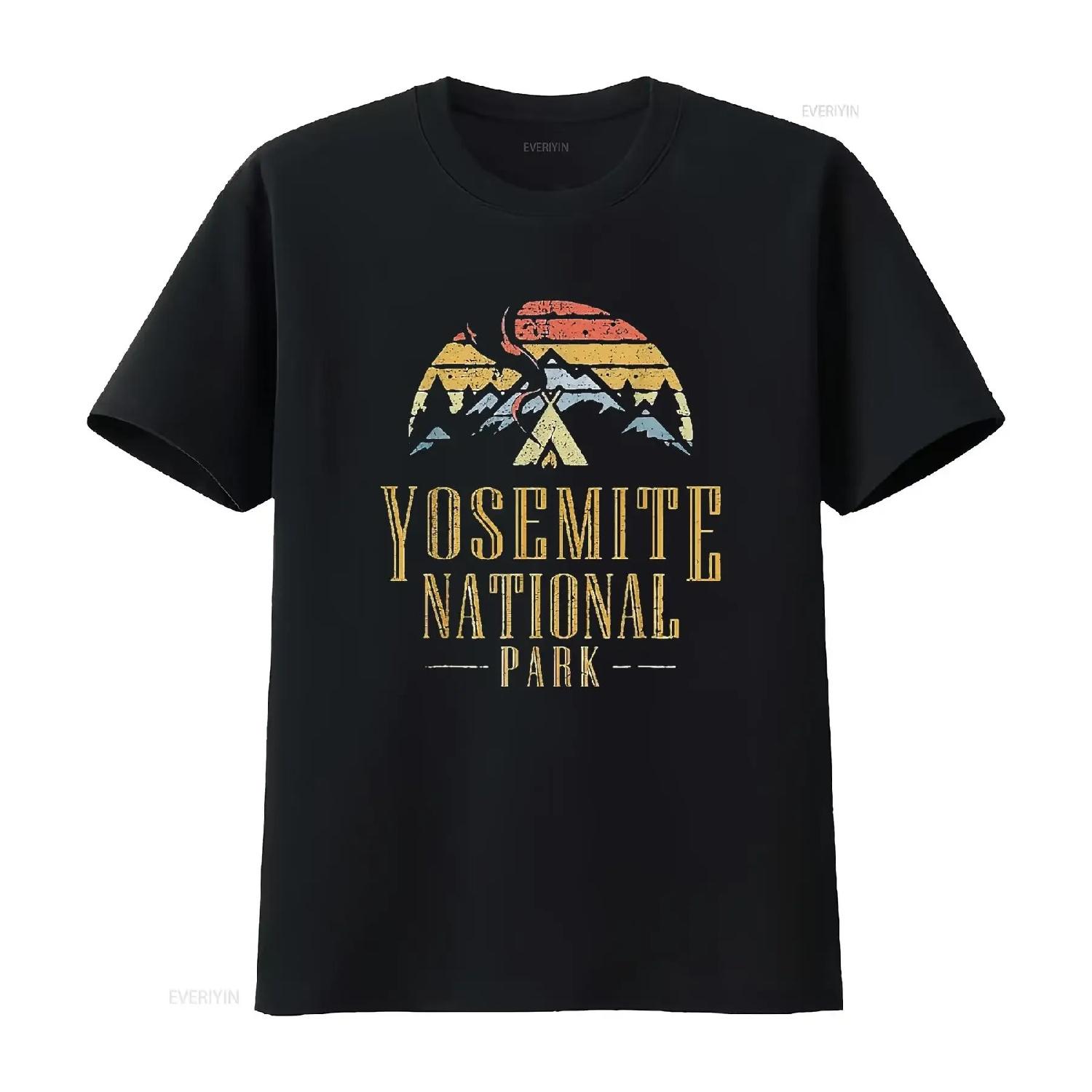 Womens Vintage Yosemite National Park Campfire T Shirt Black 2X Large vintage Washed Slightly Comfortable Unisex Soft Versatile S чёрный
Womens Vintage Yosemite National Park Campfire T Shirt Black 2X Large vintage Washed Slightly Comfortable Unisex Soft Versatile S чёрный