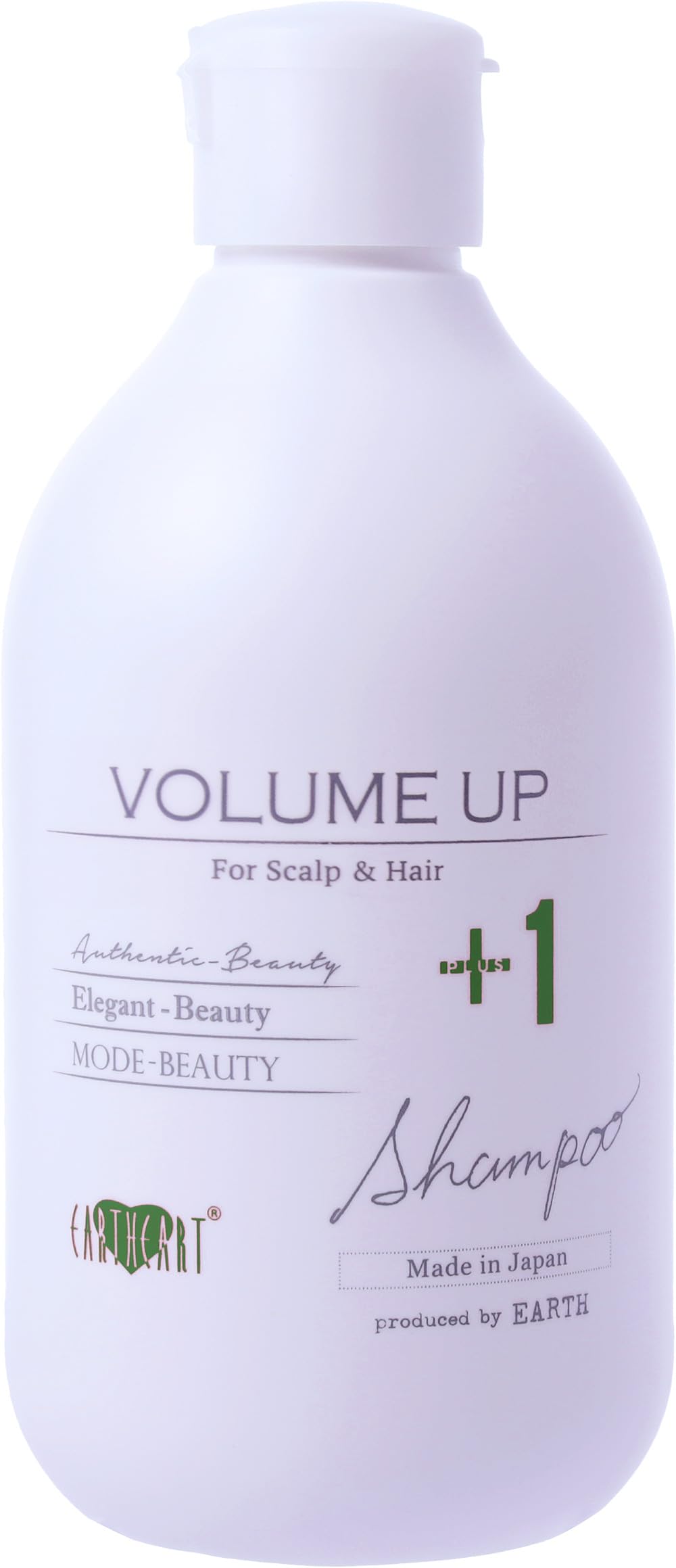 Volume Up Shampoo (300ml) sold exclusively at beauty salons EARTHEART For adults who are concerned about hair volume, scalp condition, firmness, and
Volume Up Shampoo (300ml) sold exclusively at beauty salons EARTHEART For adults who are concerned about hair volume, scalp condition, firmness, and