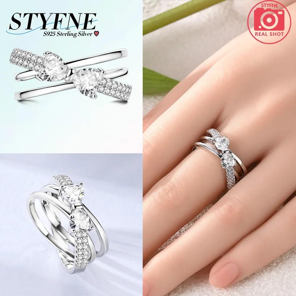 Authentic Original Pink Heart Zircon Butterfly Knot Ring Four Leaf Clover Blue Moon Copper Metal Valentine s Day Perfect Gift Accessories High 9-A4970
Authentic Original Pink Heart Zircon Butterfly Knot Ring Four Leaf Clover Blue Moon Copper Metal Valentine s Day Perfect Gift Accessories High 9-A4970