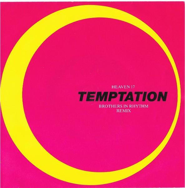 7inch Record HEAVEN 17 - Temptation (Brothers In Rhythm Remi VS1446 Virgin 1992 UK Dance & Electronica Used
7inch Record HEAVEN 17 - Temptation (Brothers In Rhythm Remi VS1446 Virgin 1992 UK Dance & Electronica Used