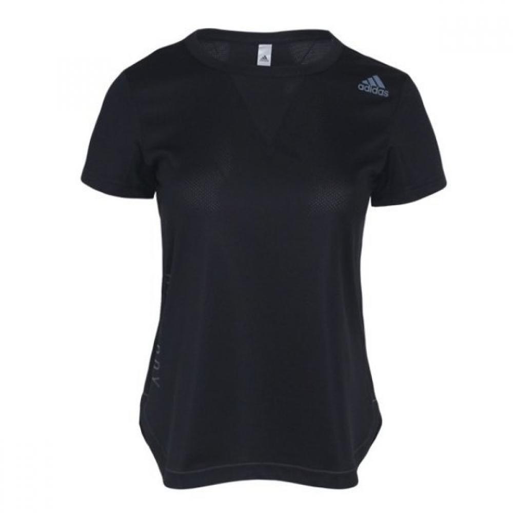 All Sizes Adidas Women s TRG Hit Ready Short Sleeve T Shirt Store Edition FK9615
All Sizes Adidas Women s TRG Hit Ready Short Sleeve T Shirt Store Edition FK9615