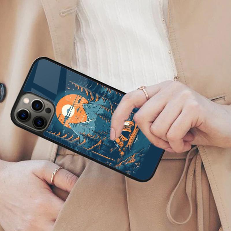 Camping in the mountains Magnetic Phone Case For APPLE iPhone 17 Air 16 14 13 12 Pro Max 15 Plus Wireless Charge MagSafe Cover iPhone 13mini
Camping in the mountains Magnetic Phone Case For APPLE iPhone 17 Air 16 14 13 12 Pro Max 15 Plus Wireless Charge MagSafe Cover iPhone 13mini