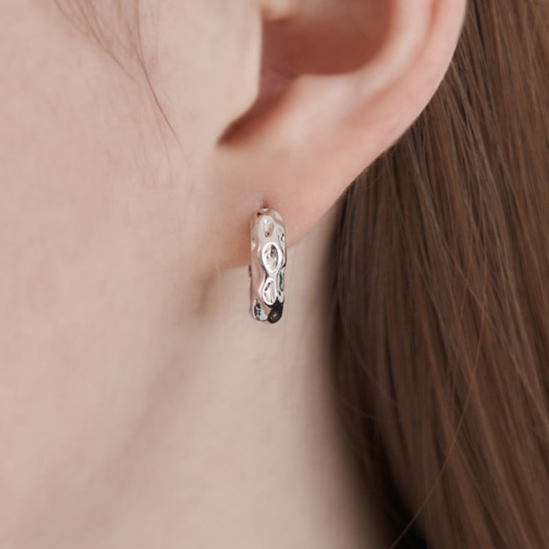 GEIGER Jewelry 925 Silver Unique Ballroom One-Touch Earrings GISVEE155 white gold
GEIGER Jewelry 925 Silver Unique Ballroom One-Touch Earrings GISVEE155 white gold