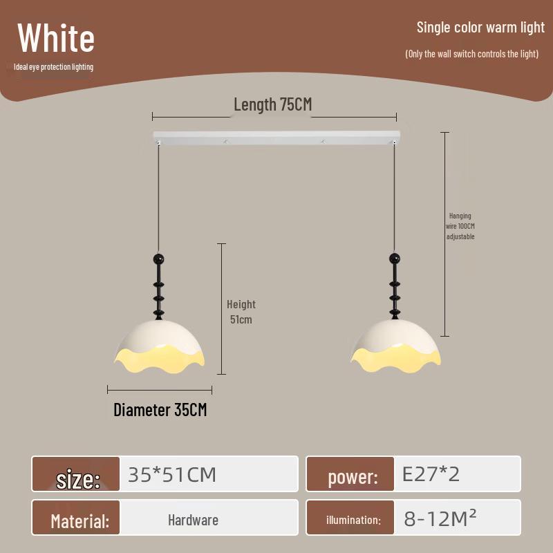 Vintage Style Girls Room Dimmable LED Ceiling Lamp
Vintage Style Girls Room Dimmable LED Ceiling Lamp