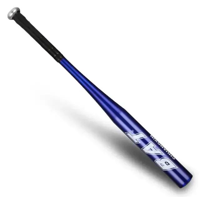 Aluminium Alloy Baseball Bat 1pc 20 Inch Outdoor Baseball Sports Training Tool Red Black Silver Blue Mixed Color Sport Equipment 20inch синій
Aluminium Alloy Baseball Bat 1pc 20 Inch Outdoor Baseball Sports Training Tool Red Black Silver Blue Mixed Color Sport Equipment 20inch синій